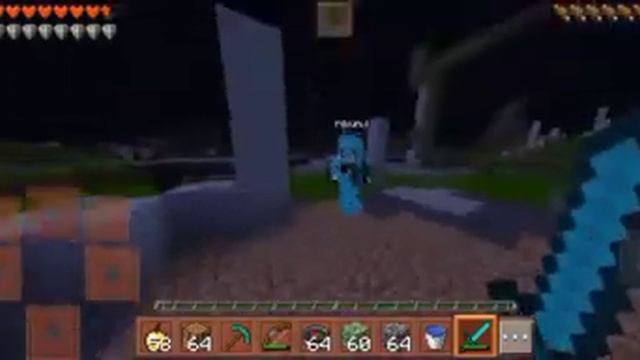 1v2 PvP challange rematch finale in craft world смотреть онлайн