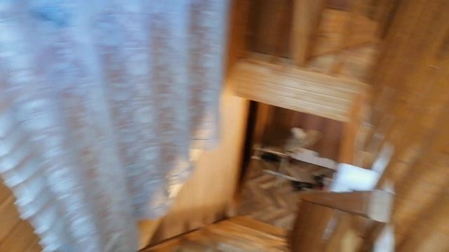 Теплый воздух на второй этаж. смотреть онлайн