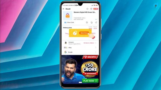 How to Scan QR Code on Android смотреть онлайн