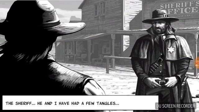 SIX GUNS MOD APK+DATA смотреть онлайн