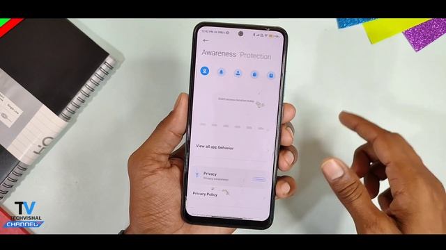 Redmi Note 10 MIUI 12.5.3.0 New Enhanced Edition Update | 12+New Features | Redmi Note 10 New Updat смотреть онлайн