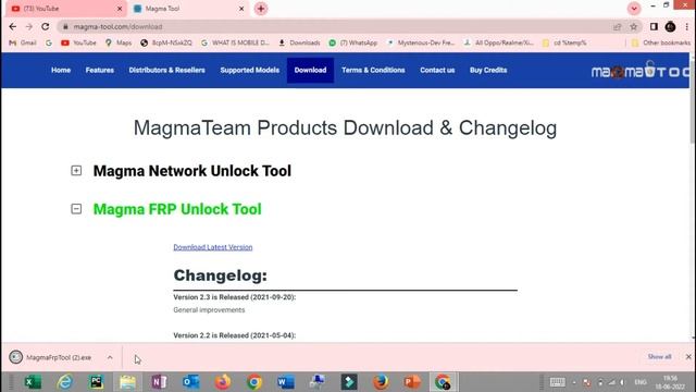 FREE MAGMA TOOL - SAMUSNG INFO |ERROR Guru (TAMIL) #magmatool #samsungfrp смотреть онлайн