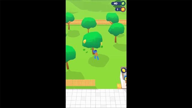 My Little Business (Gameplay Android) смотреть онлайн