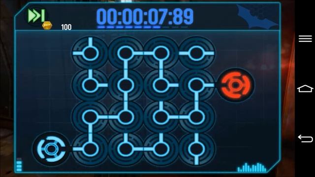 Gameplay Android - Batman The Dark Knight Rises (Parte 3) HD смотреть онлайн