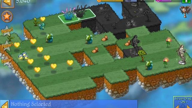 Merge Dragons! #challenge 26 gameplay(android & ios) смотреть онлайн