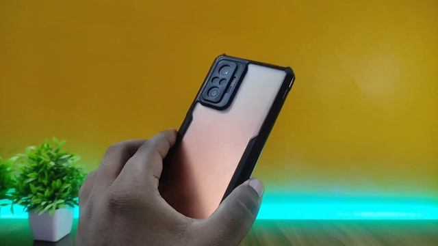 Project Elixir 3.13 | Redmi Note 10 Pro | Leica Camera | Android 13 смотреть онлайн