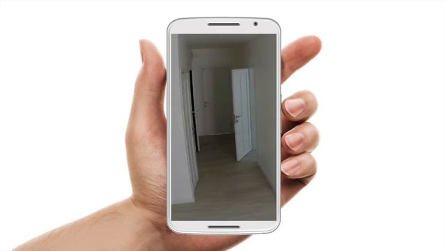 Cawice App - Turn your old phone into a home security camera смотреть онлайн