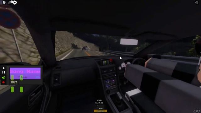 R34 vs Ruf CTR смотреть онлайн