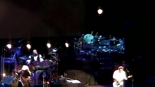 Fleetwood Mac - Tusk ♥ NY 2004 смотреть онлайн