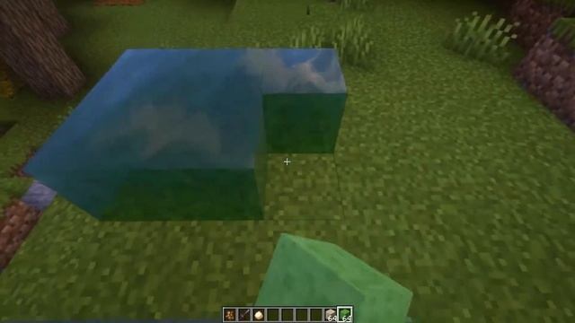 Обзор модов: #Minecraft Autumnity [1.16.5]