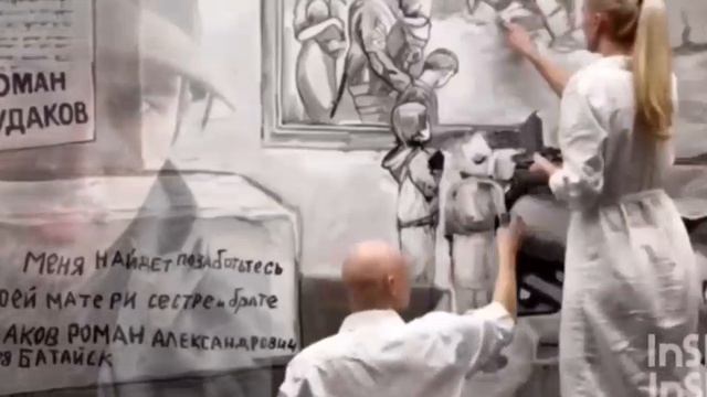 Таких Ребят как в России на свете нет! смотреть онлайн