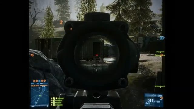 Battlefield 3 MotorRace [musical compilation] смотреть онлайн
