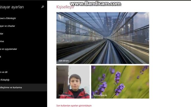 (EMRE ASLAN) Windows 8.1 Pro format Atma смотреть онлайн