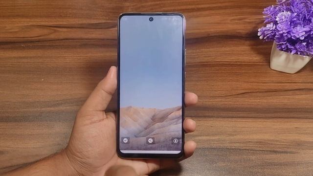 Android 12 Control center And Wallpaper In Micromax In Note 1 || Micromax In Note 1 Android 12 смотреть онлайн
