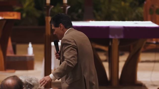 The Logic of Being Catholic | Dr. Ray Guarendi смотреть онлайн