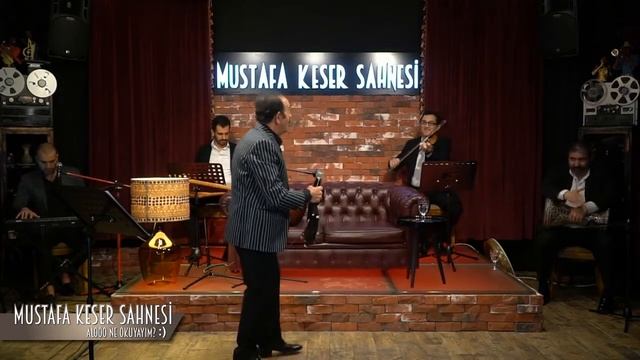 Mustafa Keser Sahnesi - Canlı Yayın 17.04.2020 смотреть онлайн