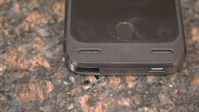 BuQu Tech Magnetyze iPhone 5/5s Case Review смотреть онлайн