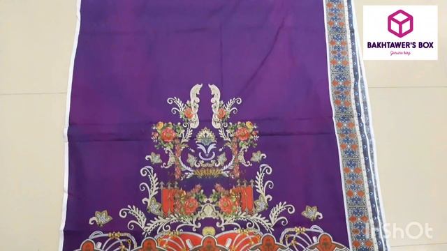 Rang Pasand Gulljee Dress Review & Fs Collection смотреть онлайн