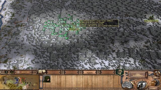 BATTLE OF HIGH PASS - Third Age: Total War [AGO/SUS] - Kingdom of Rohan - #43 смотреть онлайн