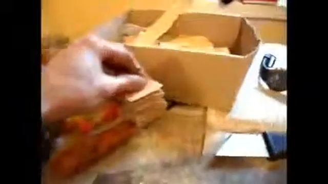 нож в домашних условиях из напильника с берестеной рукояткой смотреть онлайн
