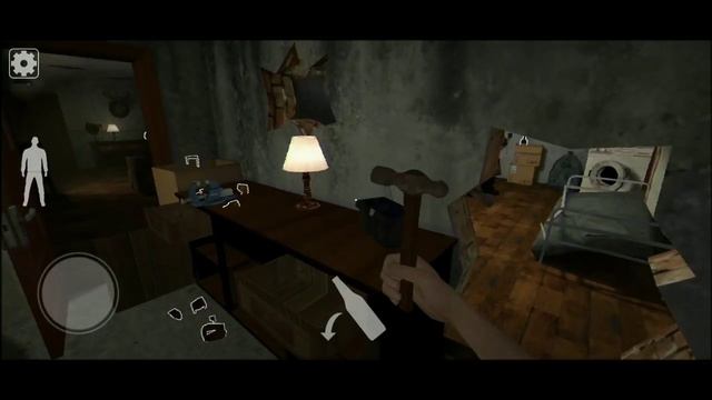 Psychopath Hunt 2023 Horror full gameplay | New Update /Car( ios Android) смотреть онлайн