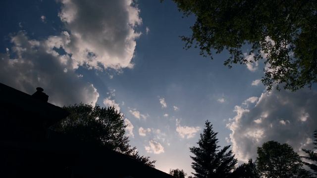 Canon C500 Mark II 5.9K RAW Time-lapse Sample via S&F Mode in 12/23.98 смотреть онлайн