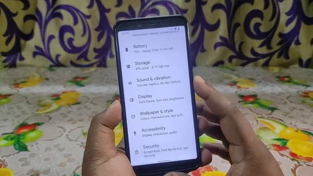 Pixel Experience for Xiaomi Mi A2 | Based on Android 12 | Pixel Experience Android 12 Review смотреть онлайн
