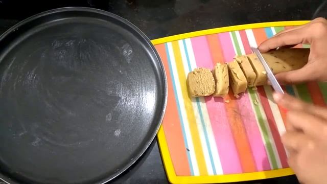 Atta Jeera Biscuit Recipe in Microwave Oven | Whole Wheat Flour Cookies in Hindi | Healthy Biscuits смотреть онлайн