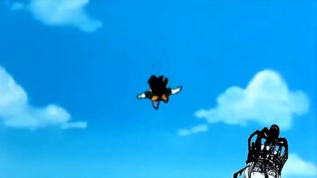 Dragon Ball Z AMV Piccolo vs Android 17 - Today Is the Day смотреть онлайн