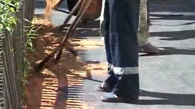 Вот так благоустройство! смотреть онлайн