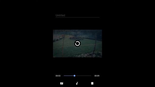 how to create a movie with photos in Android mobile смотреть онлайн