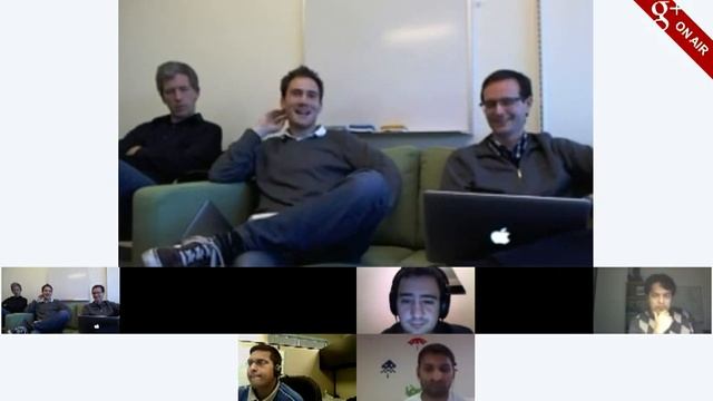 Android Developer Office Hours: UI, Graphics, & Animation смотреть онлайн