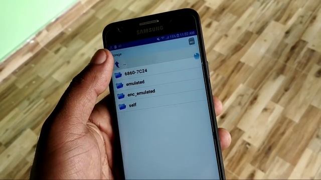 How uninstall Oreo fonts style Samsung Device Only [HINDI] смотреть онлайн