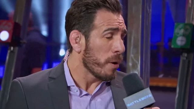 Three-Way BattleBot Fight Is Unmissable Chaos! | FULL EPISODE (Season 4 Episode 14) | BATTLEBOTS