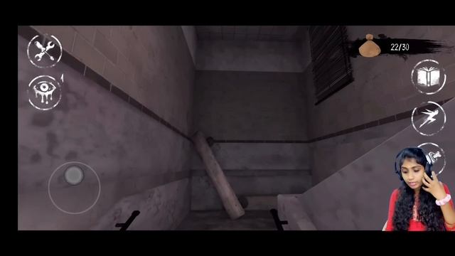 Eyes Chapter 3 HARDMODE - Horror and Thriller Gameplay in Tamil !!! смотреть онлайн