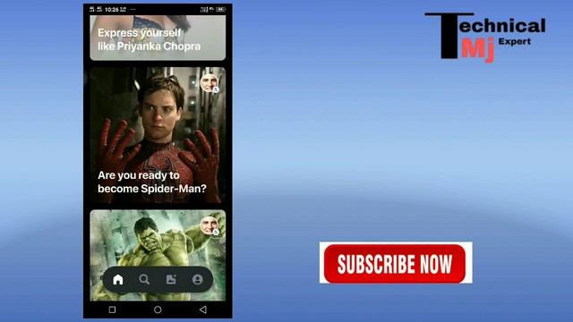 video ka Face change karne ka app | video face changer app android смотреть онлайн