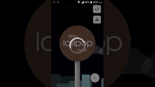Lollipop launcher android смотреть онлайн