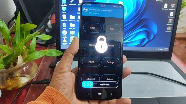 POCO X4 Pro & Redmi Note 11 Pro+ TWRP Touch Issue Fix | TWRP Touch Not working fix | Vuex | смотреть онлайн