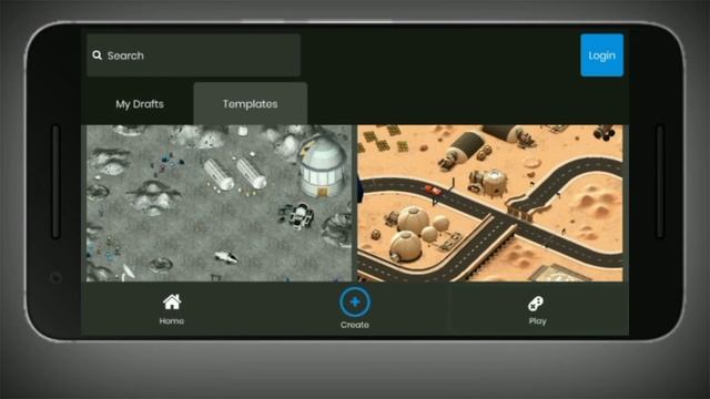 How To Make 3D Games In Android Without Coding || 2019(Hindi) смотреть онлайн