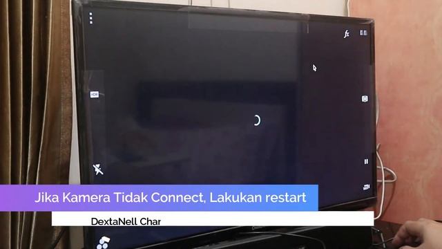 Cara Zoom Meeting Dengan TV Box M96+. Bisa Zoom meeting di TV apa aja!! смотреть онлайн