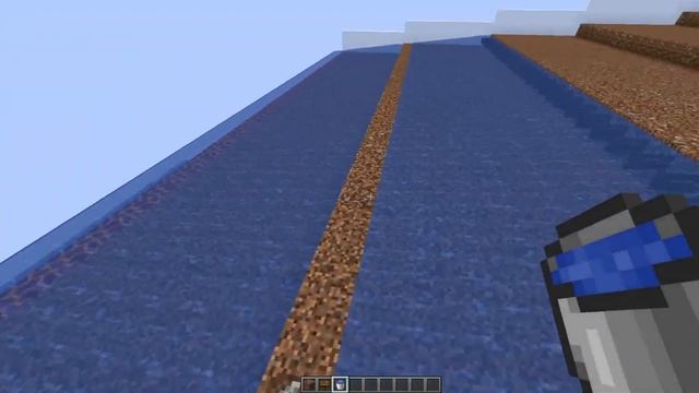Hướng Dẫn Cách Xây Máy Farm Zombie Trôi Sông Siêu To Khổng Lồ Trong Minecraft смотреть онлайн