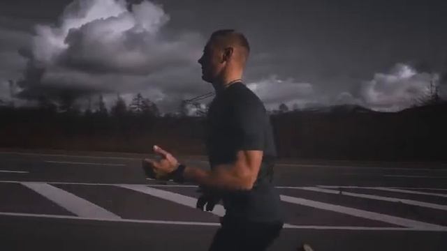 Мотивационный ролик. Спорт. Колыма. смотреть онлайн