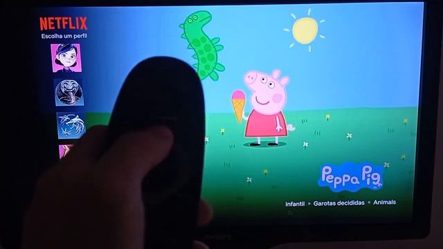 Como Restaurar (Formatar) Smart TV da Philips | Passo a Passo! смотреть онлайн
