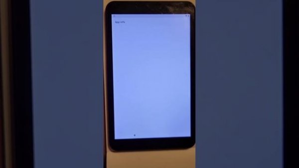 QLINK - SCEPTER 8 TABLET - ANDROID VERSION 11 - FRP LOCK/GOOGLE LOCK BYPASS