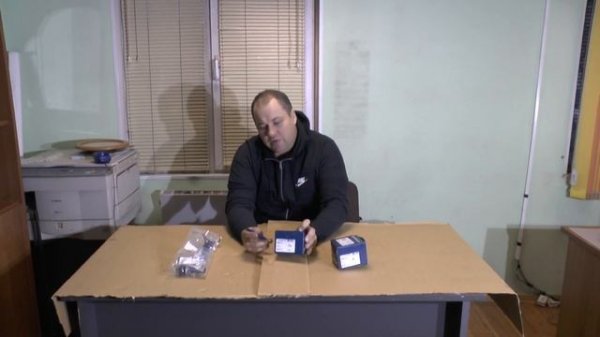 Запчасти Lemforder - как отличить оригинал от подделок по упаковке