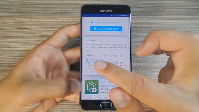 Como atualizar a Google Play Store para a ultima versão 7/8.0+ (Qualquer Celular) Atualizado ‹2024› смотреть онлайн