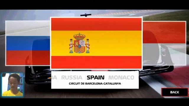 F1 2016 mod 2022 - KEREN BANGET! Ini Dia Game Formula One Sekelas PS смотреть онлайн