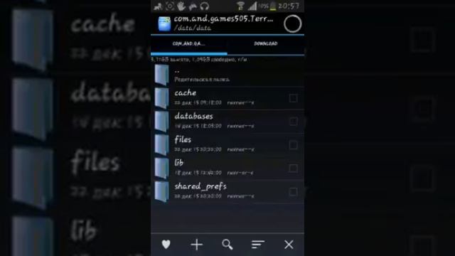 How to Install Terraria Mobile Maps (Android) смотреть онлайн