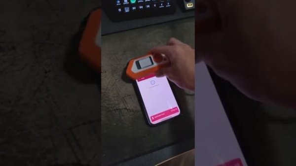 Может ли Flipper Zero скинуть вашу кредитную карту с вашего iPhone? #flipperzerro #card #security