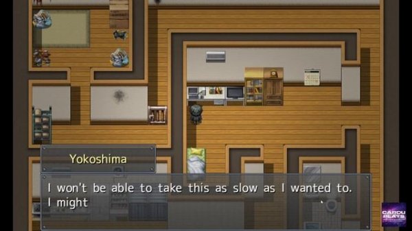 Bound by Love | Video Gameplay walkthrough playthrough without comment. Enjoy!